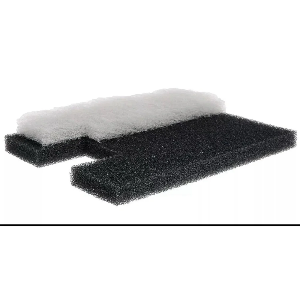 Danner Mfg. 12195 Pondmaster Coarse Foam Pad‎ Replacement Filter Lot Of 2
